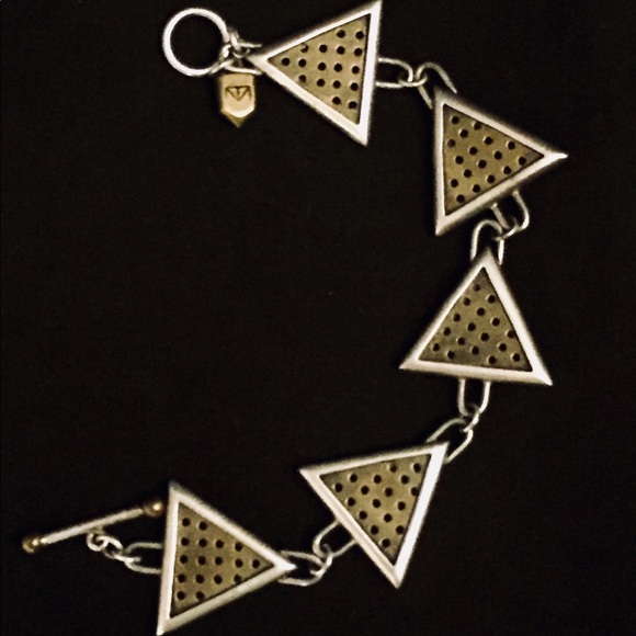 Thomas Mann Jewelry - 🎁 Thomas Mann Techno Romantic Bracelet Handmade